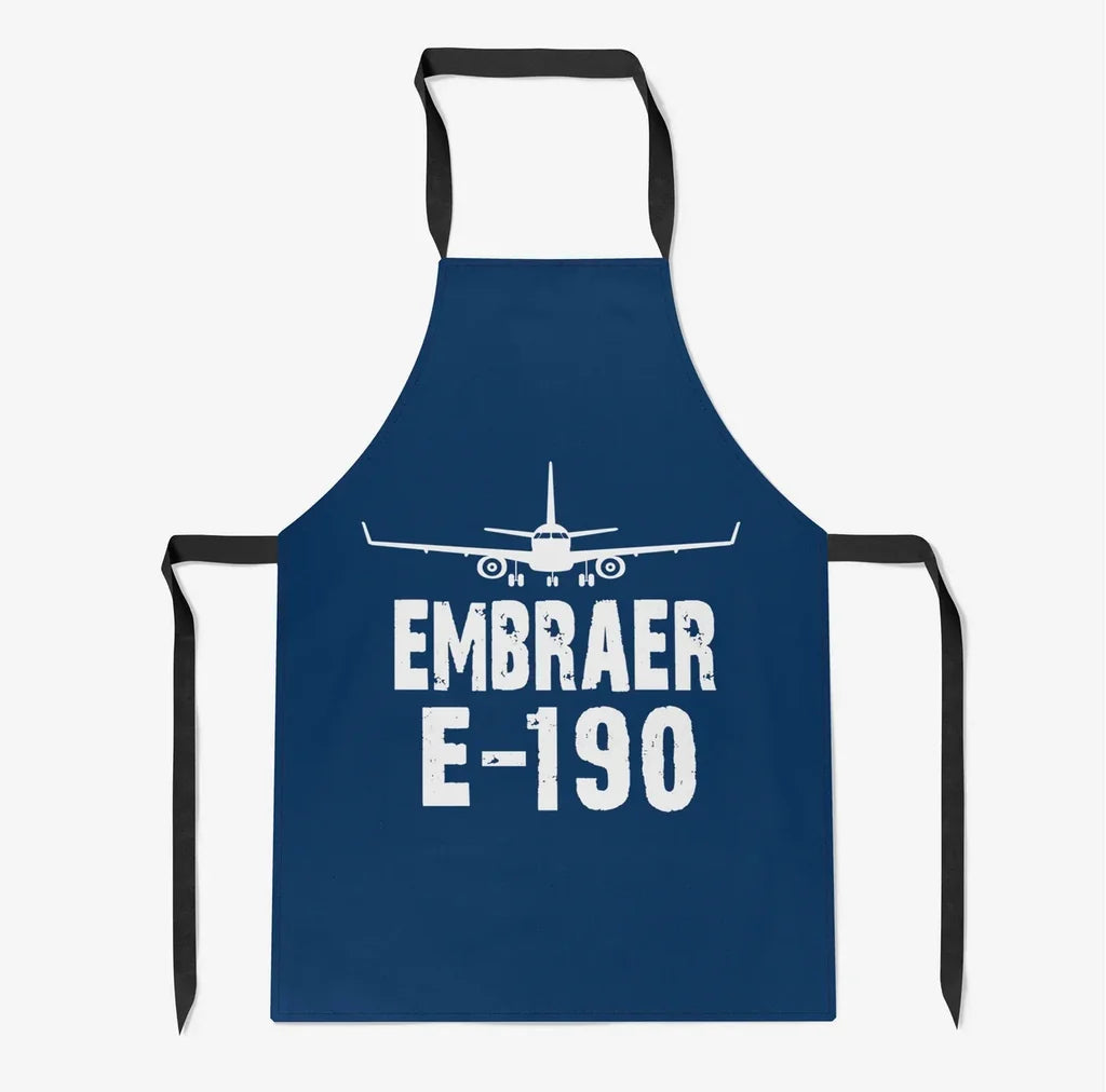 Embraer E-Jet Apron - view 4