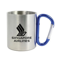 Thumbnail for Singapore Airlines Mug - view 4