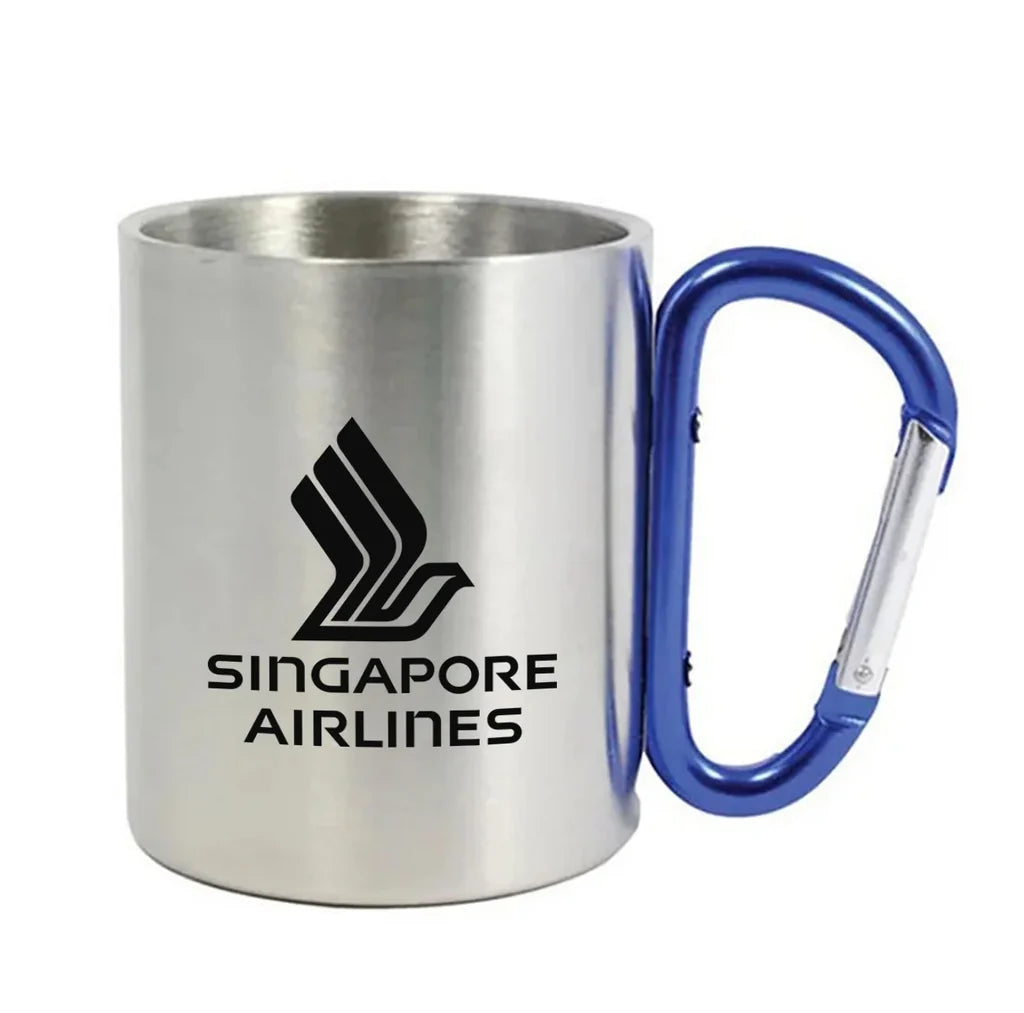 Singapore Airlines Mug - view 4