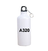 Thumbnail for Customisable Airbus A320 Thermos - view 4