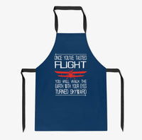 Thumbnail for Once You've Tasted Flight Apron - view 4