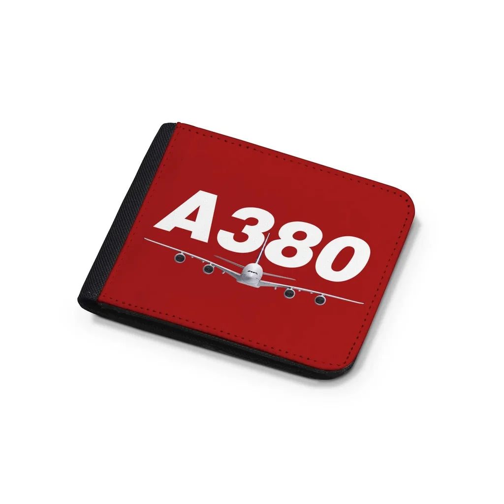Airbus A380 Wallet - view 4
