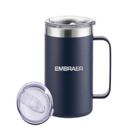Thumbnail for Embraer Mug - view 4