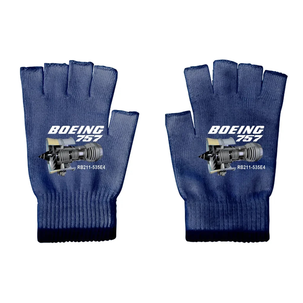 Boeing 757 Gloves - view 4
