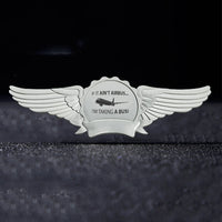 Thumbnail for If It Ain't Airbus Badge - view 4