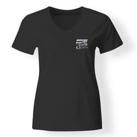 Thumbnail for Customisable Boeing 757 T-Shirt - view 4