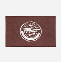 Thumbnail for Aviation Lovers Door Mat - view 4