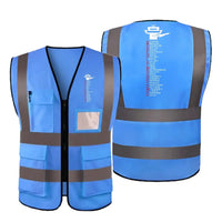 Thumbnail for Aviation Alphabet Vest - view 4