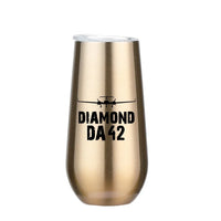 Thumbnail for Customisable Diamond DA42 Egg Cup - view 4