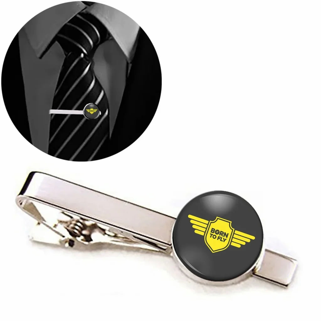 Born to Fly Tie - view 4