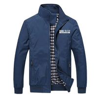 Thumbnail for Born to Fly Jacket - view 4
