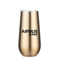 Thumbnail for Customisable Airbus A340 Egg Cup - view 4