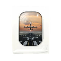 Thumbnail for Aircraft Departing from RW30 Photo Frame - view 4