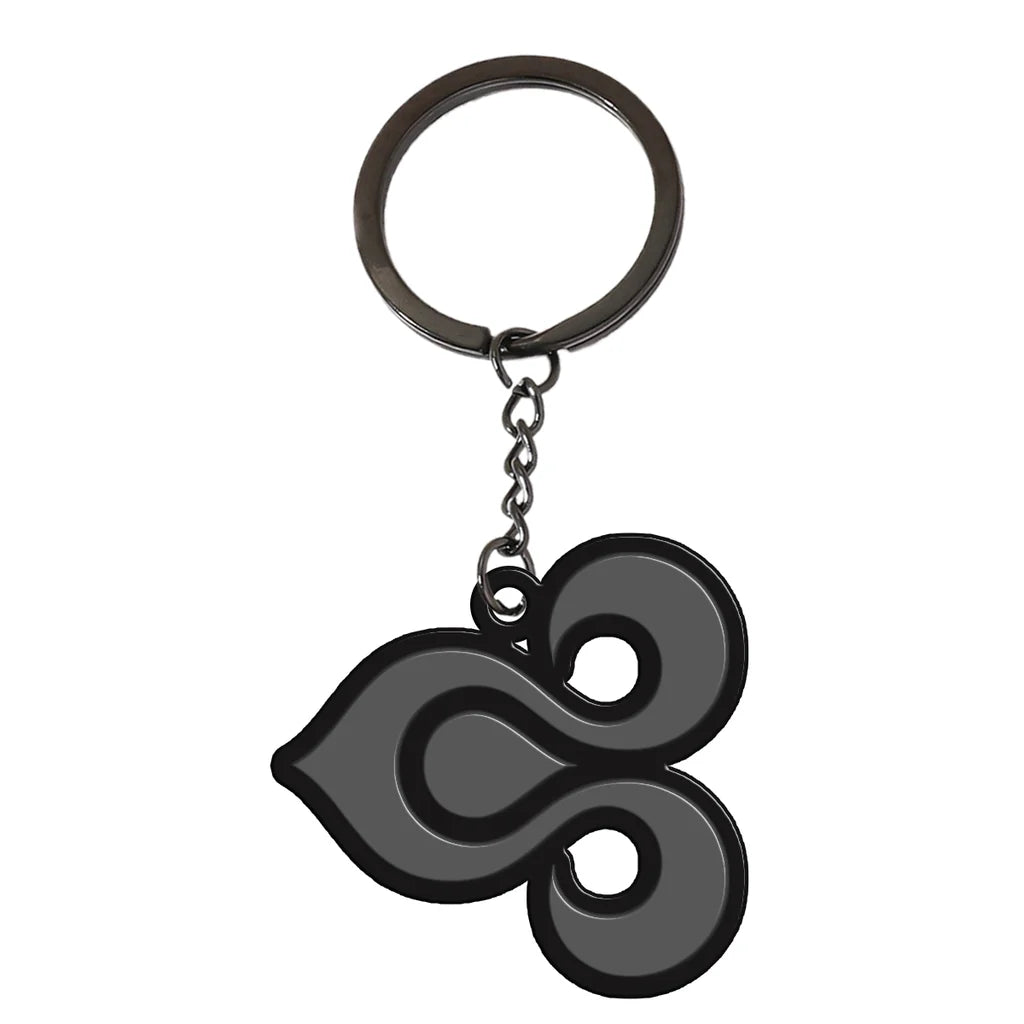 Thai Airways Key Chain - view 4