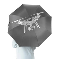 Thumbnail for Drone Umbrella - view 4