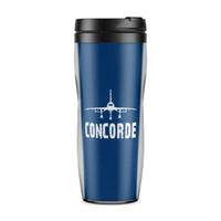 Thumbnail for Concorde Travel Mug - view 4
