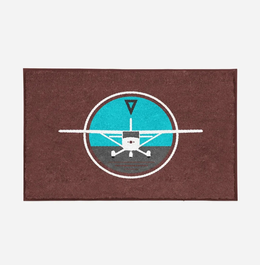 Cessna Door Mat - view 4