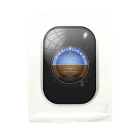 Thumbnail for Airplane Instruments-Gyro Horizon Photo Frame - view 4