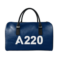 Thumbnail for Airbus A220 Travel Bag - view 4