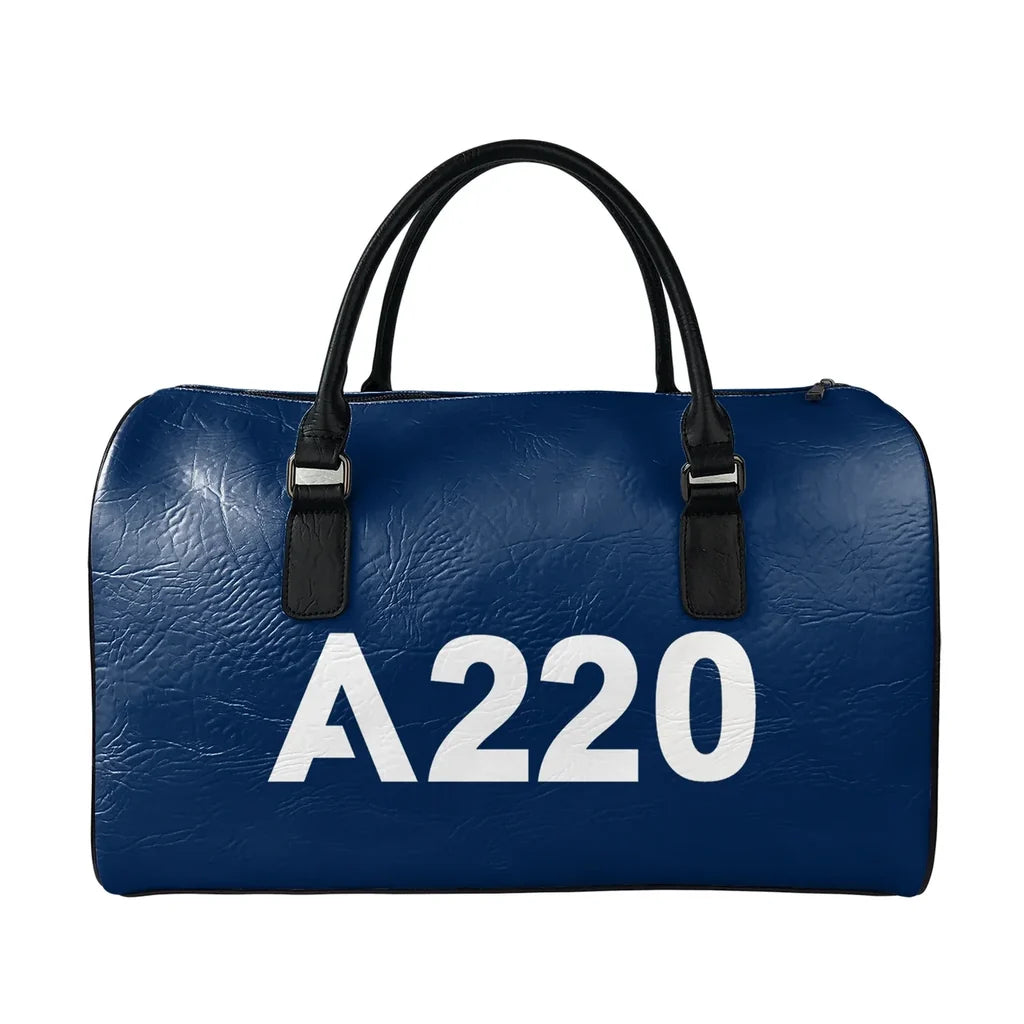 Airbus A220 Travel Bag - view 4