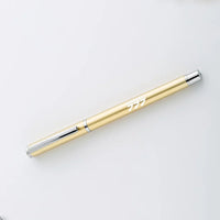 Thumbnail for Boeing 777 & Text ballpen - gold