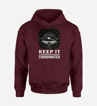 Thumbnail for Keep It Coordinated Hoodie - view 4