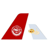Thumbnail for Aviation Lovers Brooch - view 4