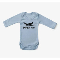 Thumbnail for Piper PA28 Baby Bodysuit - view 4
