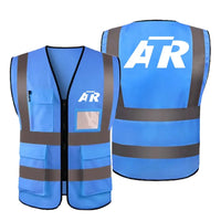 Thumbnail for ATR & Text Vest - view 4