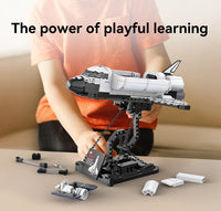 Thumbnail for Scale model aircraft from Aviation Shop
