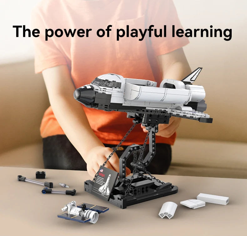 Scale model aircraft from Aviation Shop