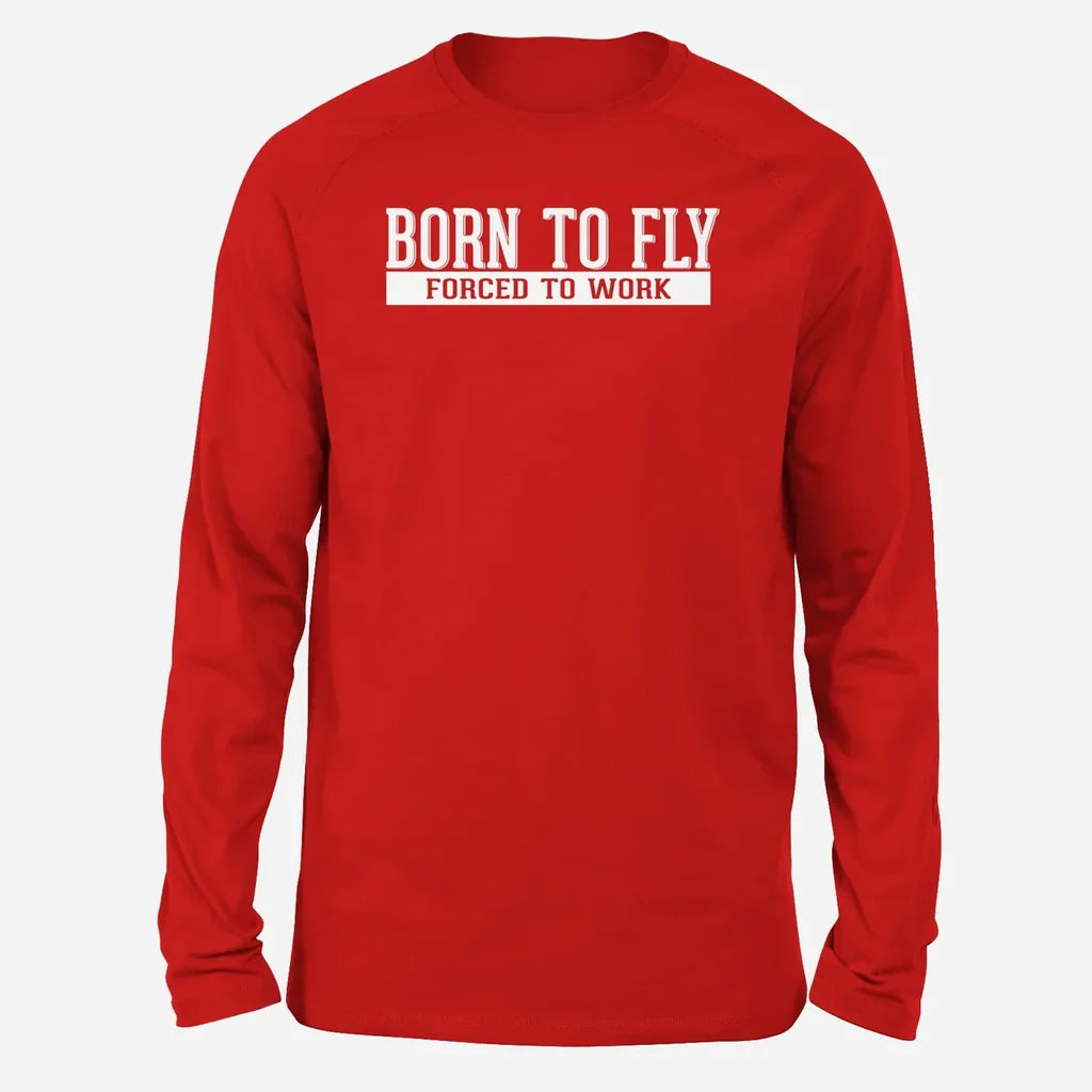 Born to Fly T-Shirt - view 4