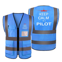 Thumbnail for Boeing 777 Vest - view 4
