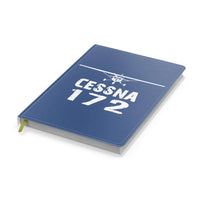 Thumbnail for Cessna 172 Notebook - view 4