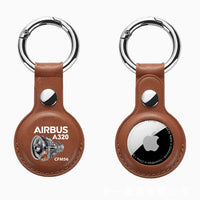 Thumbnail for Airbus A320 Leather Case - view 4