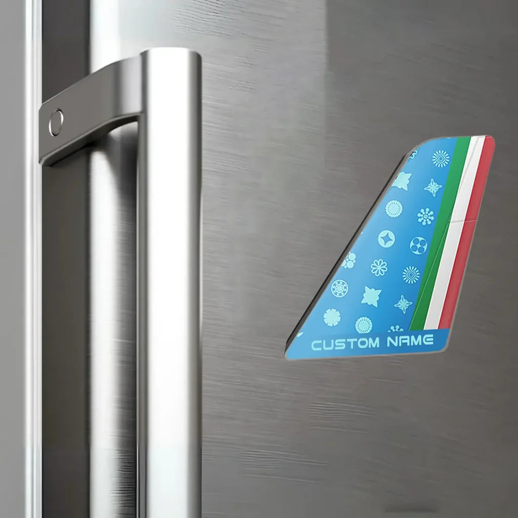 Customisable ITA Airlines Magnet - view 4