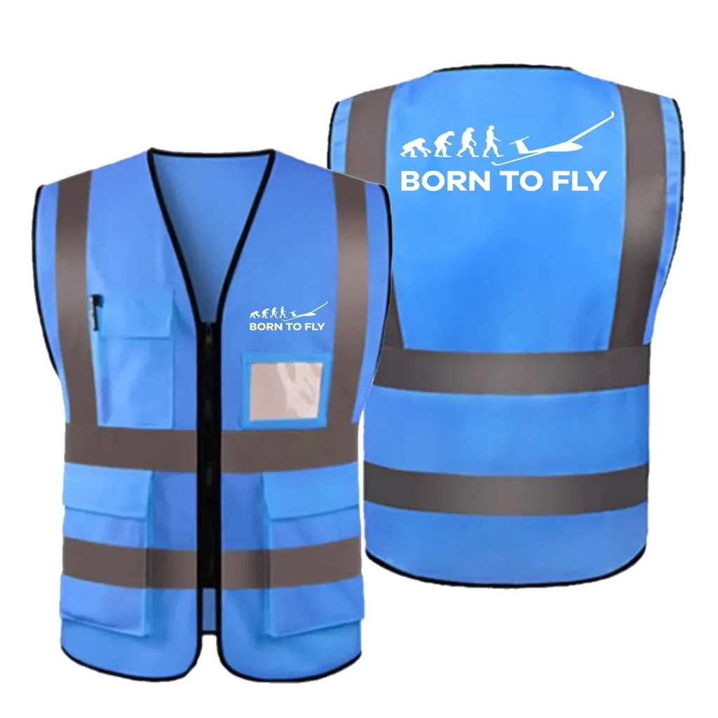 Born to Fly Vest - view 4