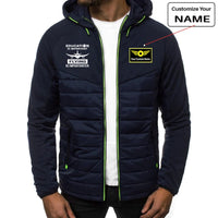 Thumbnail for Flying is Importanter Jacket - view 5