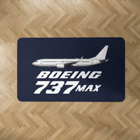Thumbnail for Boeing 737 Floor Mat - view 4