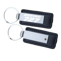 Thumbnail for Customisable Boeing 727 Key Chain - view 4