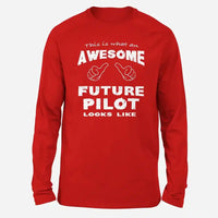 Thumbnail for This is What an Awesome T-Shirt - view 4