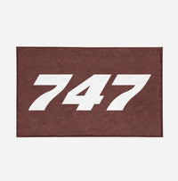 Thumbnail for Boeing 747 Door Mat - view 4
