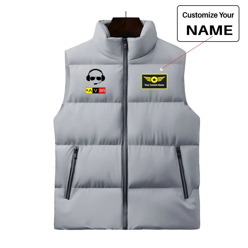 AV8R 2 Vest - view 5