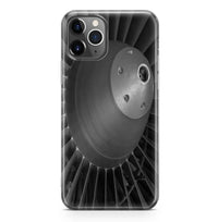 Thumbnail for Super View of Jet Engine iPhone Case - view 4