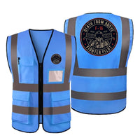 Thumbnail for Fighter Jet 16 - Death Vest - view 4