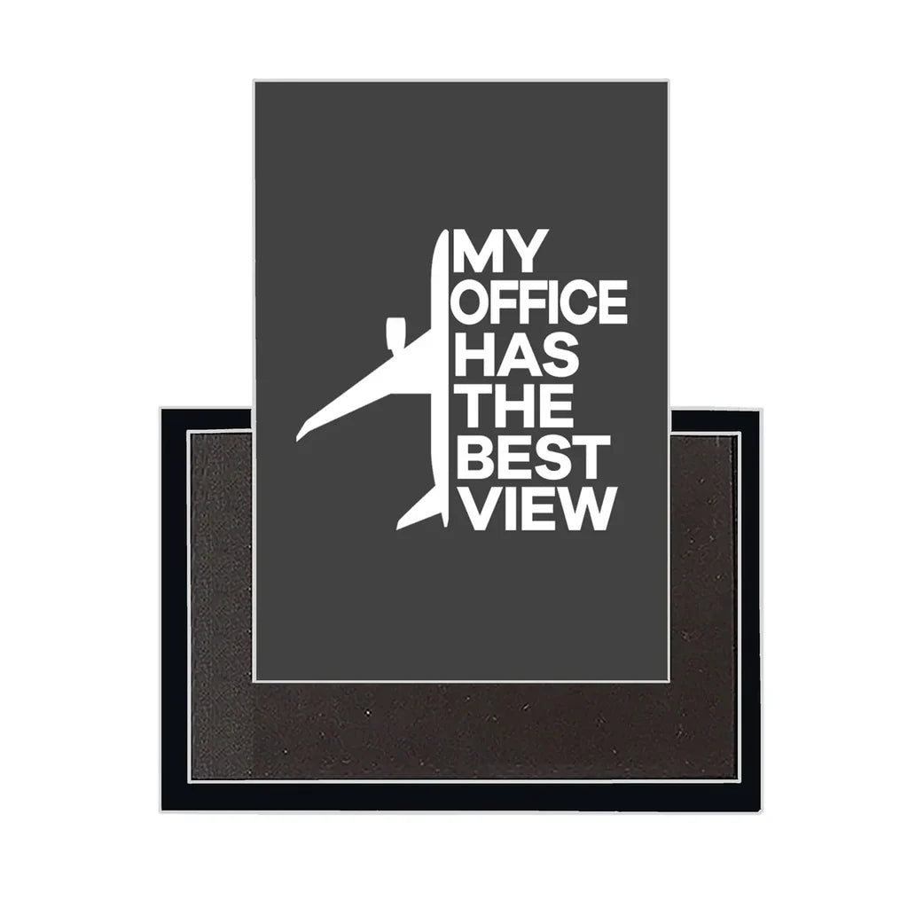 My Office Has The Best Magnet - view 4