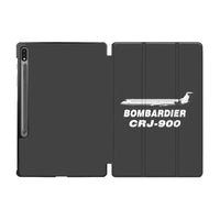 Thumbnail for Bombardier CRJ Samsung Case - view 4