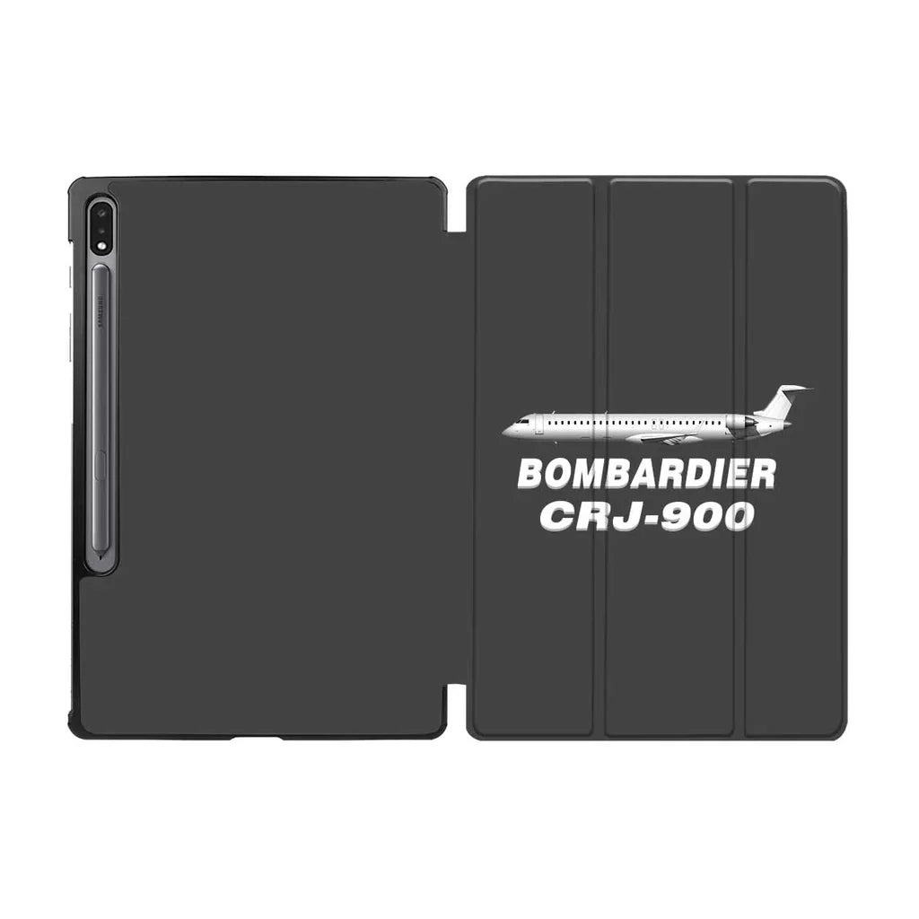 Bombardier CRJ Samsung Case - view 4