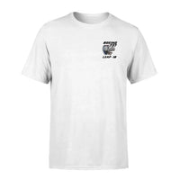 Thumbnail for Customisable Boeing 737 T-Shirt - view 4