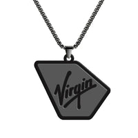 Thumbnail for Virgin Atlantic Necklace - view 4